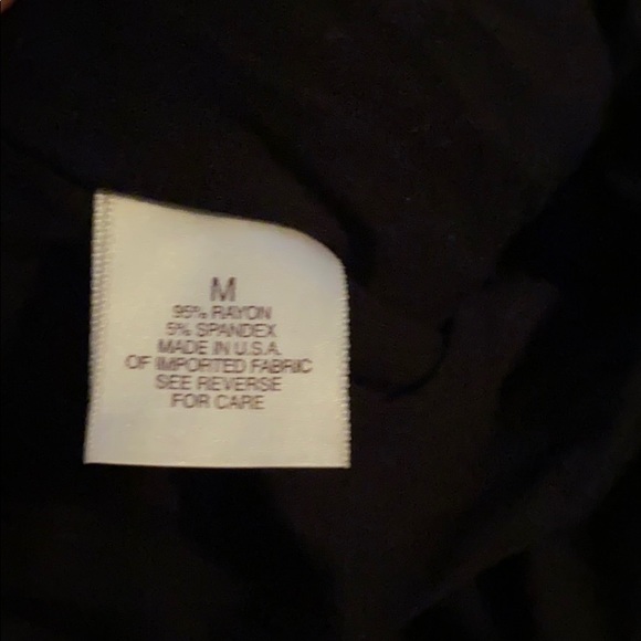 Arden B Shirt - Picture 8 of 8